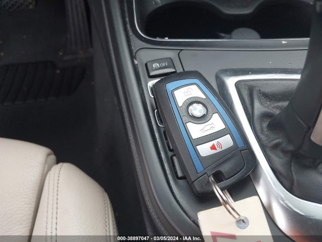 BMW 428i Gran Coupe 2016 WBA4A9C50GGL88114 Image 11