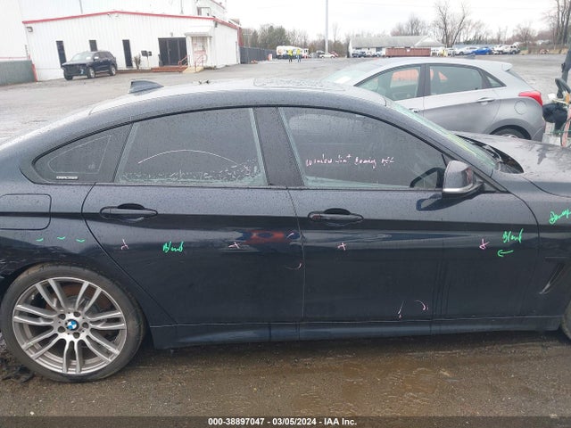BMW 428i Gran Coupe 2016 WBA4A9C50GGL88114 Image 13