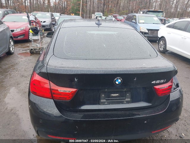BMW 428i Gran Coupe 2016 WBA4A9C50GGL88114 Image 16