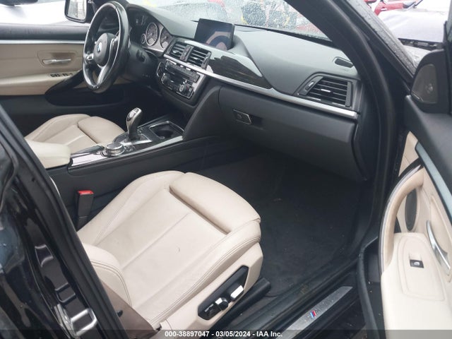 BMW 428i Gran Coupe 2016 WBA4A9C50GGL88114 Image 5
