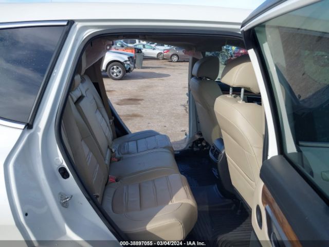 2HKRW1H87HH519468 Honda Cr-v Ex-l/ex-l Navi