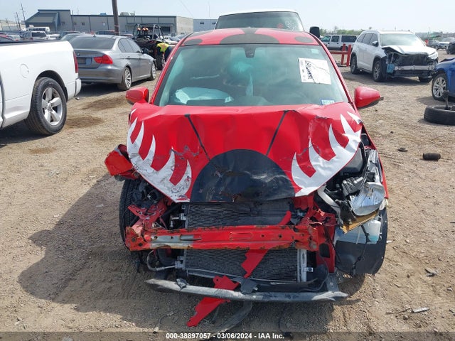 Chevrolet Spark 1lt Cvt 2016 KL8CD6SA0GC638616 Image 12