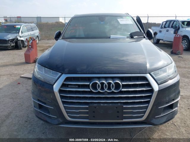 WA1LHAF76KD038354 Audi Q7 45 Premium/45 Se Premium
