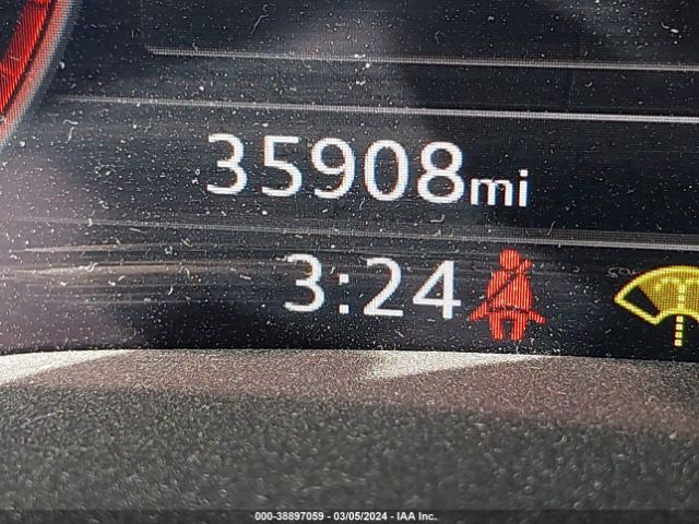 WA1LHAF76KD038354 Audi Q7 45 Premium/45 Se Premium