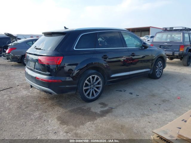 WA1LHAF76KD038354 Audi Q7 45 Premium/45 Se Premium