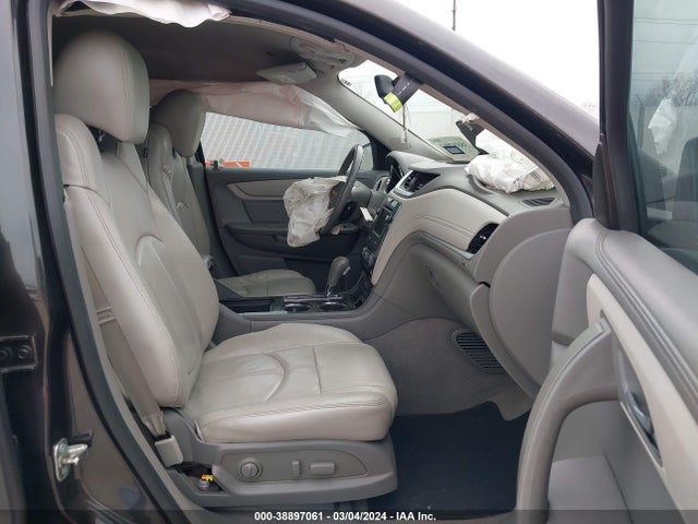 Chevrolet Traverse 2lt 2015 1GNKRHKD6FJ294088 Image 5