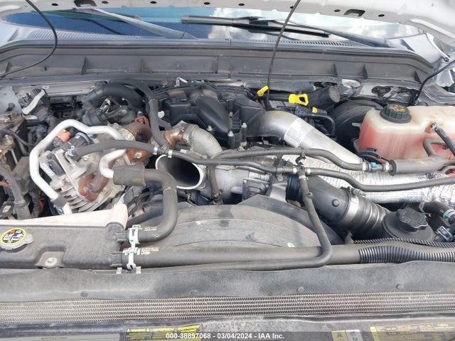 Ford F-250 Lariat 2015 1FT7W2BT5FEC08676 Image 10