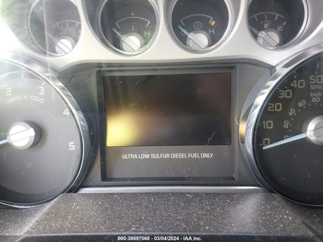 Ford F-250 Lariat 2015 1FT7W2BT5FEC08676 Image 15