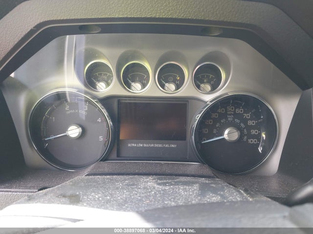 Ford F-250 Lariat 2015 1FT7W2BT5FEC08676 Image 7