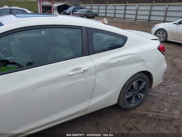 Honda CIVIC EX 2015 2HGFG3B81FH503861 Image 6