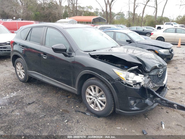2014 JM3KE2CY9E0428008 главное изображение