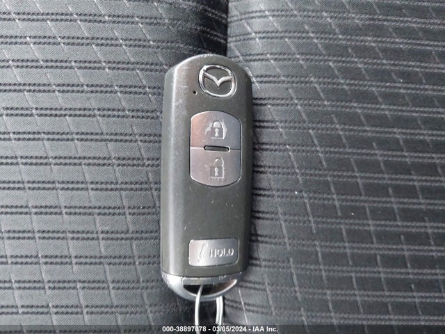 Mazda Cx-5 Touring 2014 JM3KE2CY9E0428008 Image 11