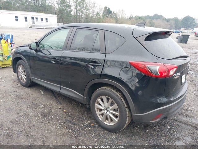 Mazda Cx-5 Touring 2014 JM3KE2CY9E0428008 Image 3