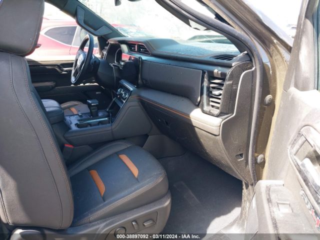 1GTUUEEL9PZ201813 GMC Sierra 1500 4wd  Short Box At4