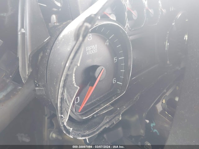 Chevrolet Tahoe Lt 2015 1GNSKBKC3FR209265 Image 7