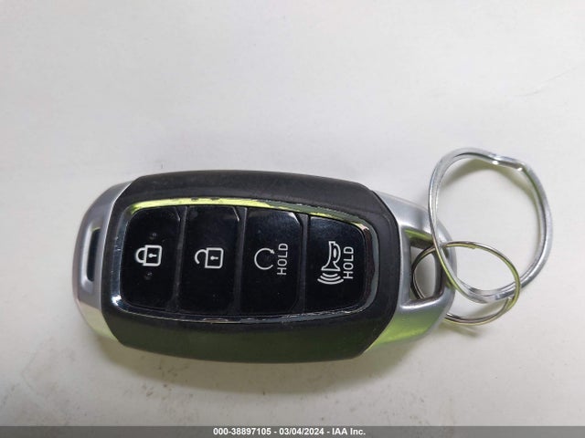 Hyundai Venue Limited 2023 KMHRC8A31PU225189 Image 11