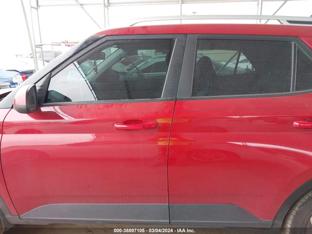 Hyundai Venue Limited 2023 KMHRC8A31PU225189 Image 14