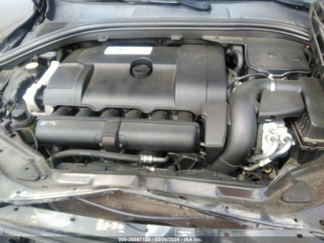 YV4952DL7E2501937 Volvo Xc60 3.2/3.2 Platinum/3.2 Premier/3.2 Premier Plus