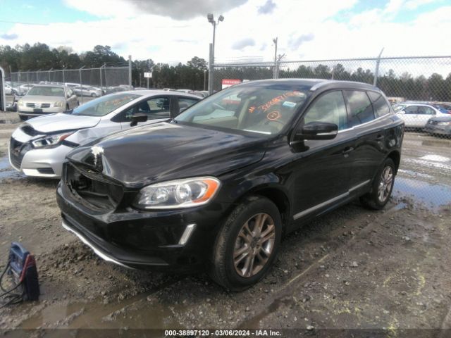 YV4952DL7E2501937 Volvo Xc60 3.2/3.2 Platinum/3.2 Premier/3.2 Premier Plus