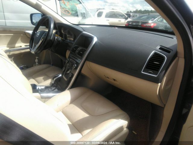 YV4952DL7E2501937 Volvo Xc60 3.2/3.2 Platinum/3.2 Premier/3.2 Premier Plus