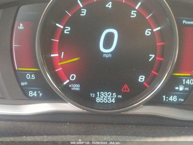 YV4952DL7E2501937 Volvo Xc60 3.2/3.2 Platinum/3.2 Premier/3.2 Premier Plus