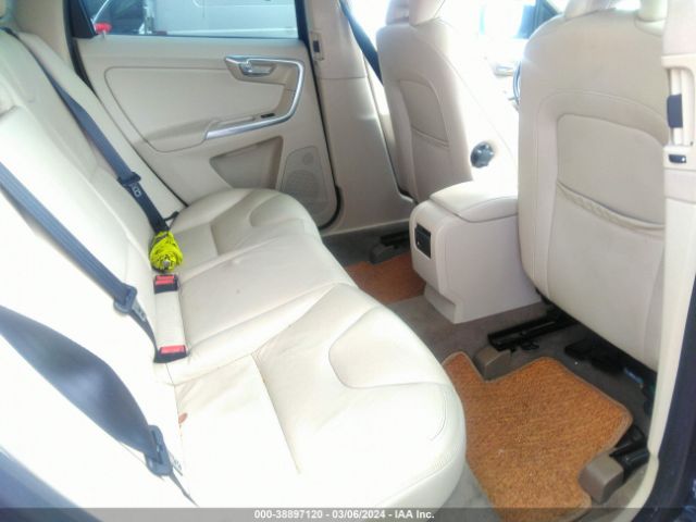 YV4952DL7E2501937 Volvo Xc60 3.2/3.2 Platinum/3.2 Premier/3.2 Premier Plus