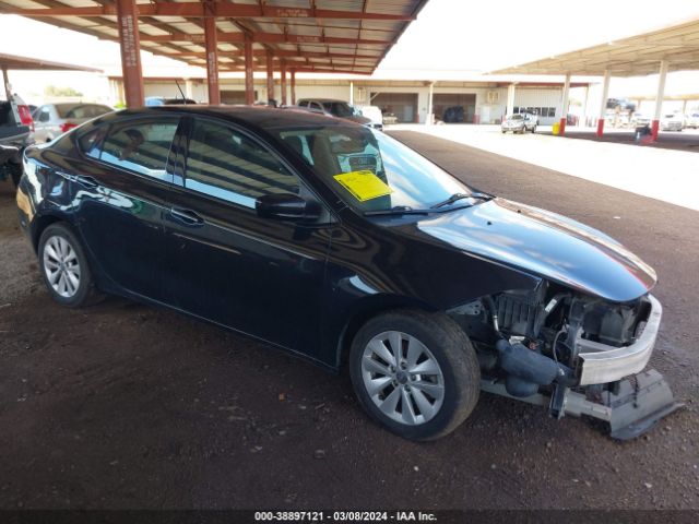 1C3CDFDH6FD123330 Dodge Dart Aero