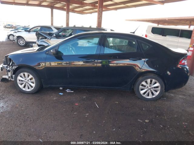 1C3CDFDH6FD123330 Dodge Dart Aero
