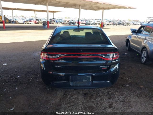 1C3CDFDH6FD123330 Dodge Dart Aero