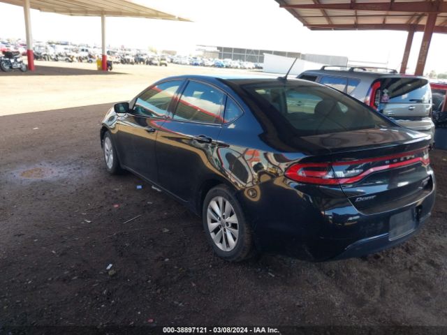 1C3CDFDH6FD123330 Dodge Dart Aero