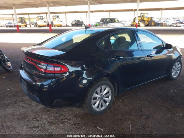 1C3CDFDH6FD123330 Dodge Dart Aero