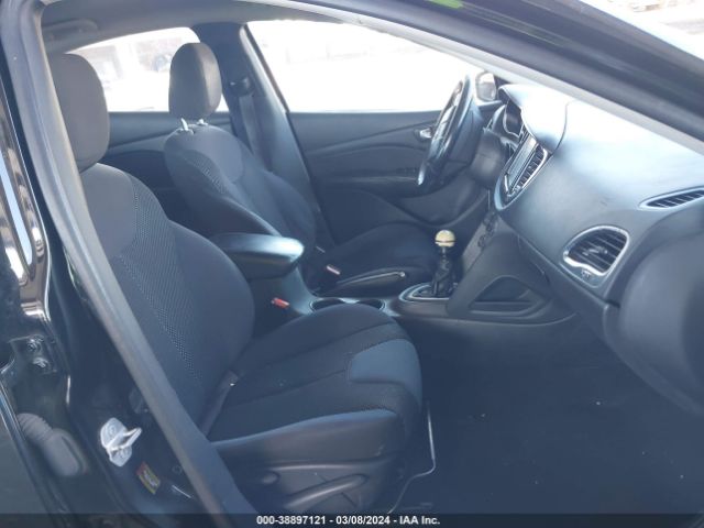 1C3CDFDH6FD123330 Dodge Dart Aero
