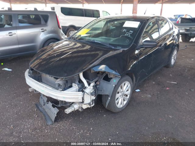 1C3CDFDH6FD123330 Dodge Dart Aero