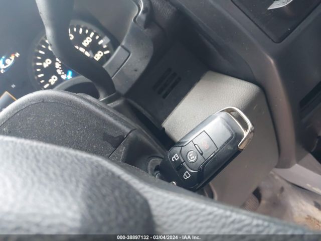 1FTEW1CP4HFB61558 Ford F-150 Xlt