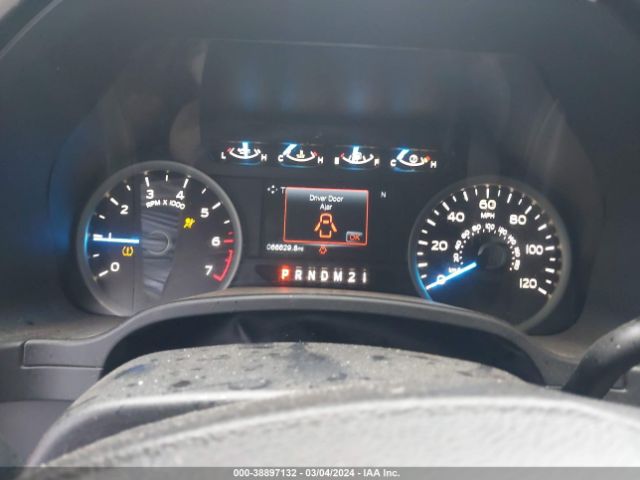 1FTEW1CP4HFB61558 Ford F-150 Xlt