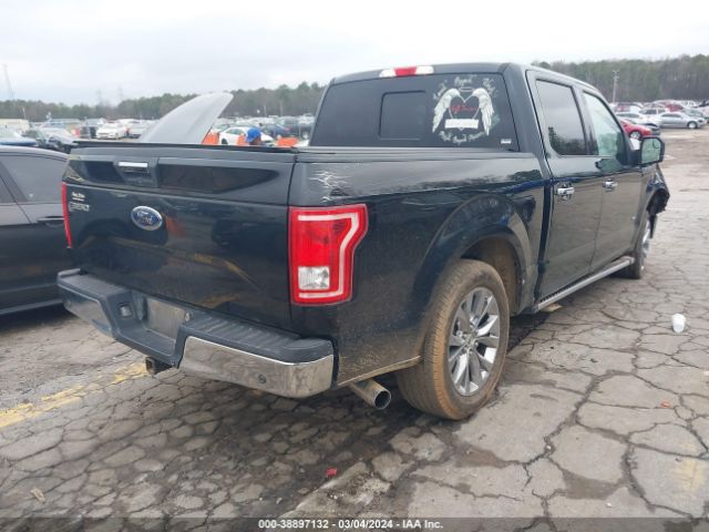 1FTEW1CP4HFB61558 Ford F-150 Xlt