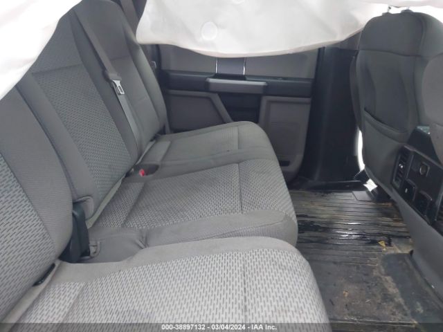 1FTEW1CP4HFB61558 Ford F-150 Xlt