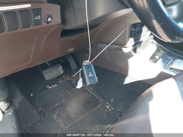 2018 MITSUBISHI OUTLANDER PHEV JA4J24A56JZ031678 Photo 10