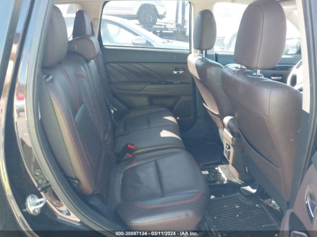 2018 MITSUBISHI OUTLANDER PHEV JA4J24A56JZ031678 Photo 7
