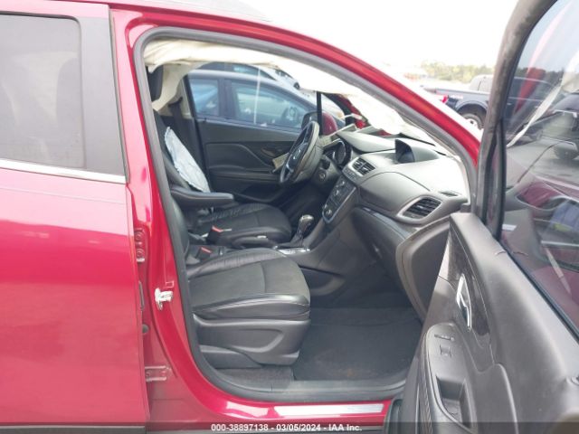 KL4CJASBXEB659238 Buick Encore
