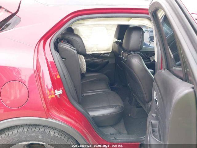 KL4CJASBXEB659238 Buick Encore