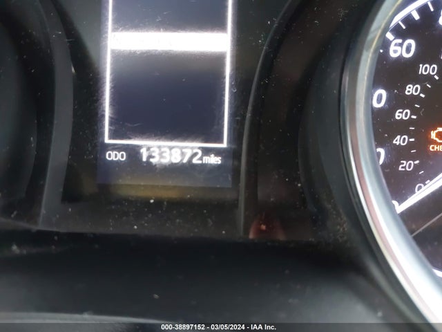 Toyota CAMRY LE 2018 4T1B11HK8JU127537 Image 15