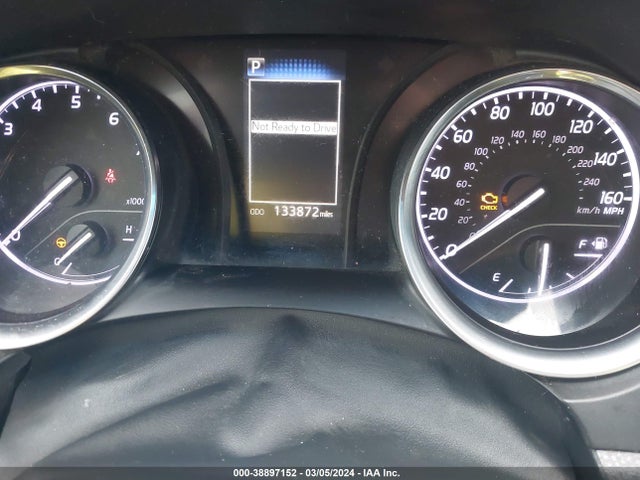 Toyota CAMRY LE 2018 4T1B11HK8JU127537 Image 7