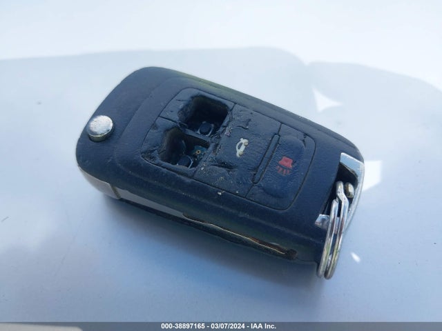 Buick Lacrosse Leather 2015 1G4GB5G32FF238701 Image 11
