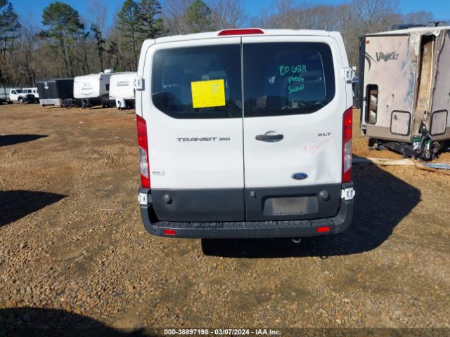 1FBAX2Y84LKA42139 Ford Transit-350 Passenger Van Xlt