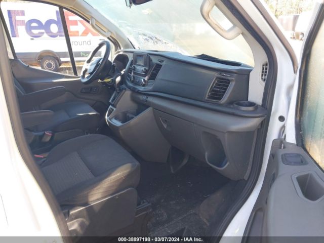 1FBAX2Y84LKA42139 Ford Transit-350 Passenger Van Xlt
