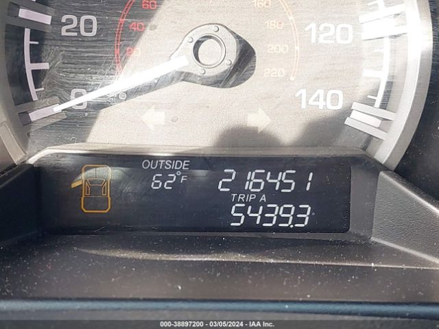 5FPYK1F40EB002344 Honda Ridgeline Rts