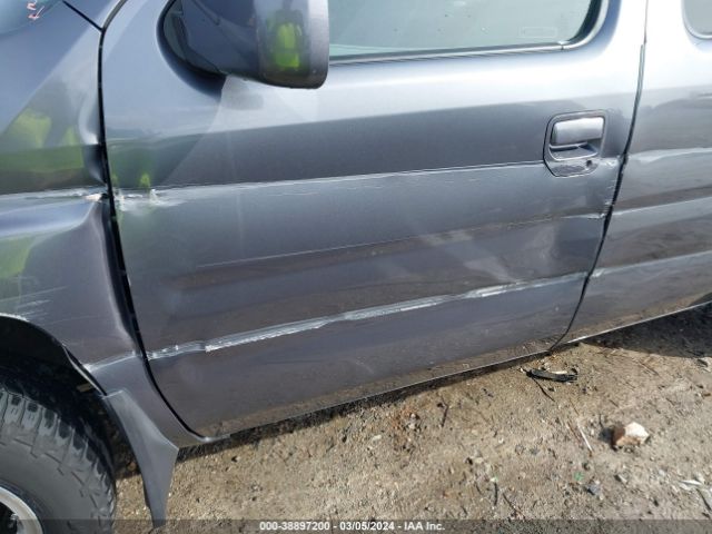 5FPYK1F40EB002344 Honda Ridgeline Rts