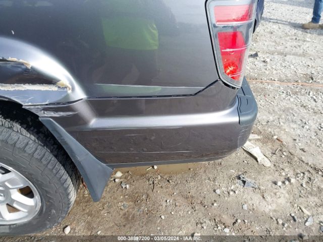 5FPYK1F40EB002344 Honda Ridgeline Rts