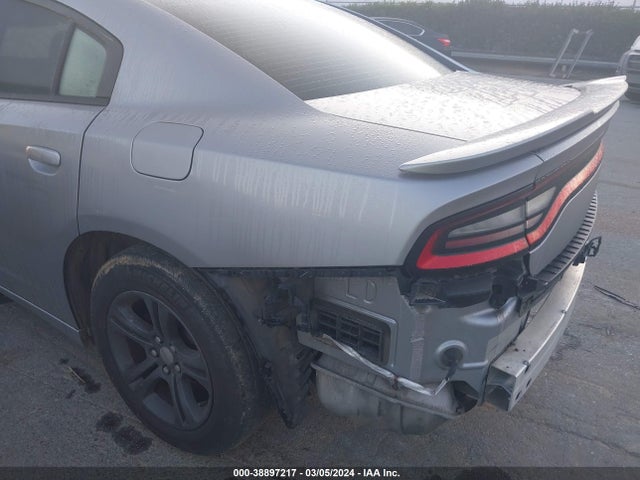 Dodge Charger Se 2015 2C3CDXBGXFH778805 Image 13